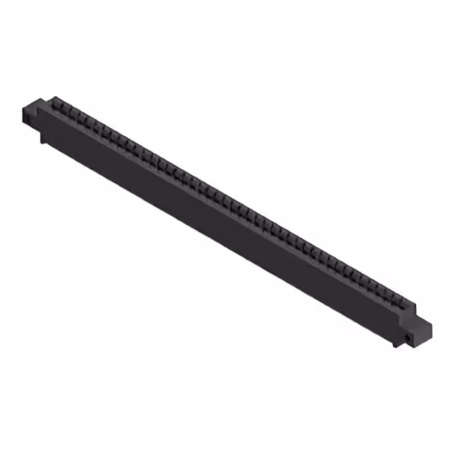387-043-521-612 EDAC Inc.  Edgeboard Connectors
